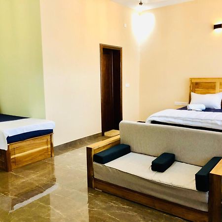 Sound Sleep Resort Аругам Экстерьер фото