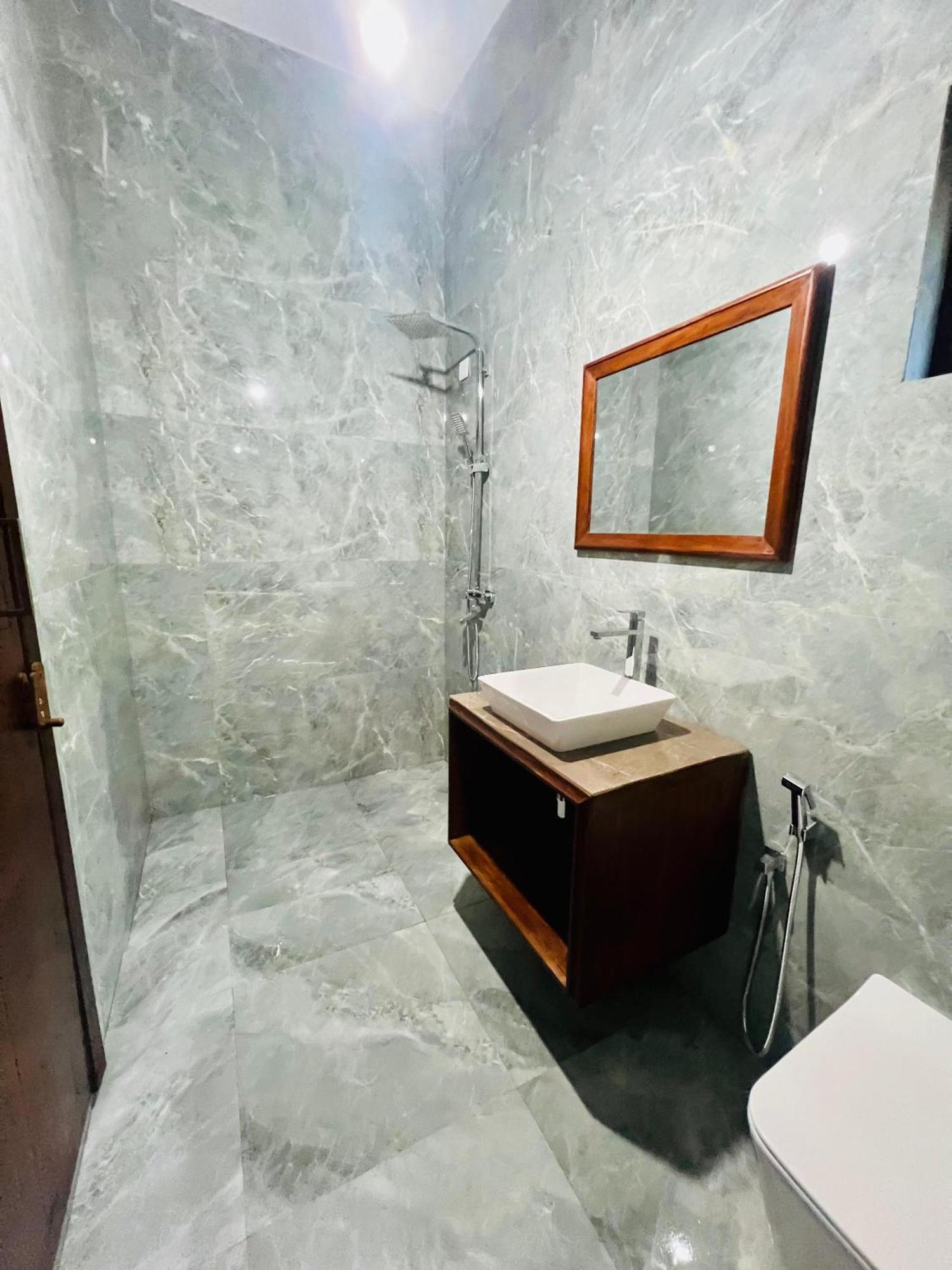 Sound Sleep Resort Аругам Экстерьер фото