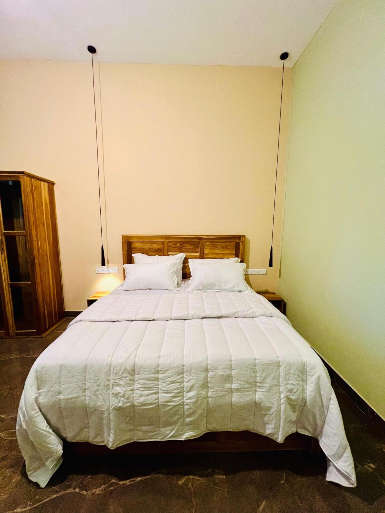 Sound Sleep Resort Аругам Экстерьер фото
