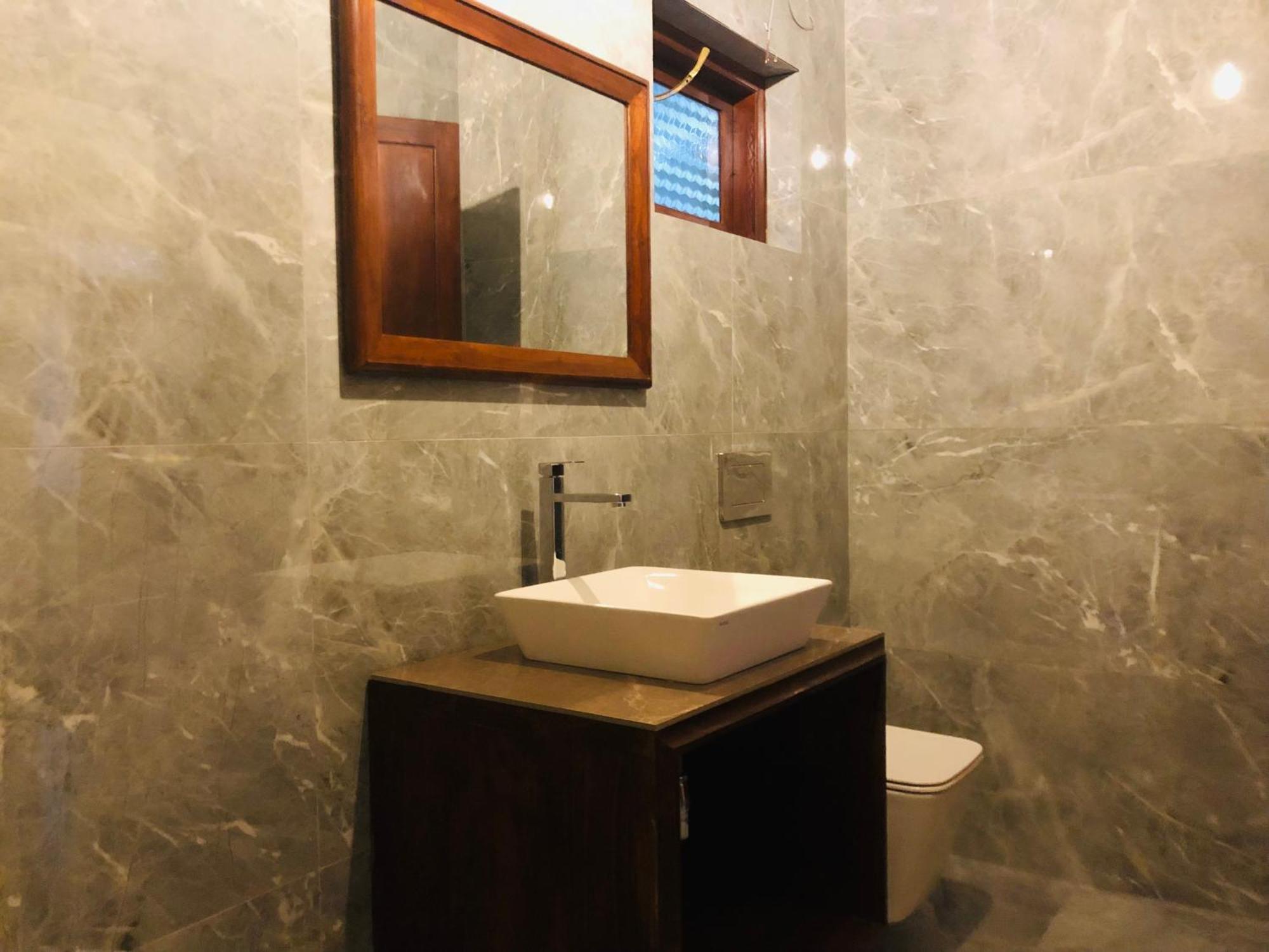 Sound Sleep Resort Аругам Экстерьер фото